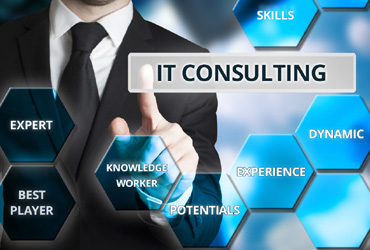 Leading IT Consulting and Services company